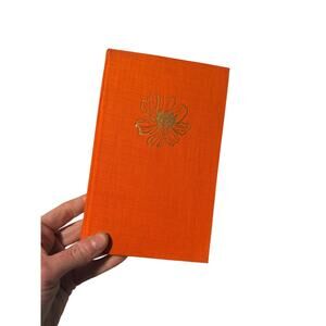 [Vintage] 1952 Das Haus zu den Gramatäpfeln by Oscar Wilde Hardcover